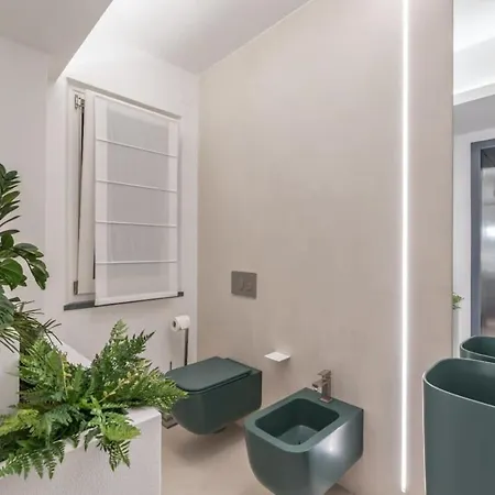 Villa Modern Luxury Hidden Gem Close To Dei Marmi Forte dei Marmi