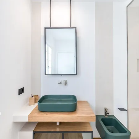 Modern Luxury Hidden Gem Close To Dei Marmi