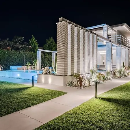 Villa Modern Luxury Hidden Gem Close To Dei Marmi Forte dei Marmi