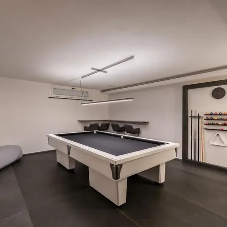 Villa Modern Luxury Hidden Gem Close To Dei Marmi *