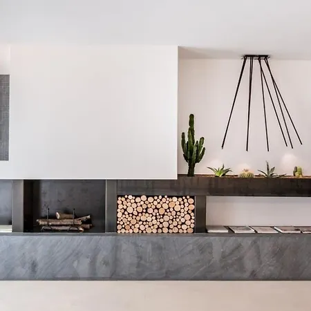 Villa Modern Luxury Hidden Gem Close To Dei Marmi Forte dei Marmi