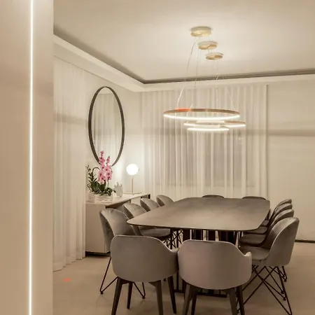 Villa Modern Luxury Hidden Gem Close To Dei Marmi *
